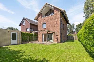 Woning Stadswal 55E Huissen