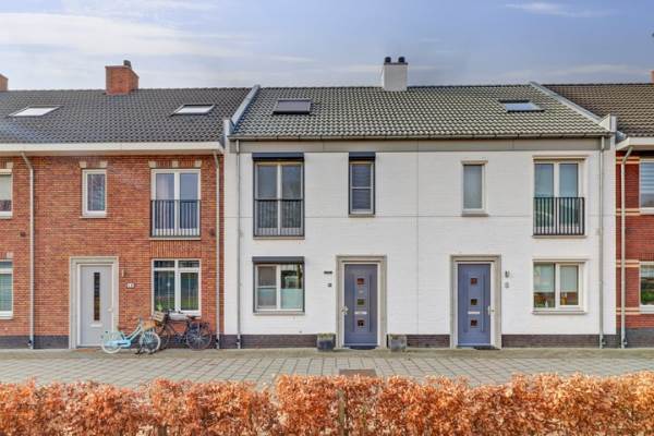 Woning Aan de Wittenberg 10 Roermond