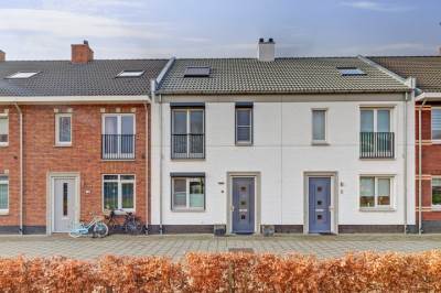 Woning Aan de Wittenberg 10 Roermond