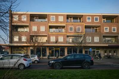 Woning P.C. Hooftstraat 40 Haarlem
