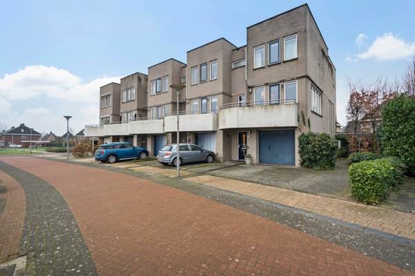 Woning Het Bolwerk 75 Steenwijk