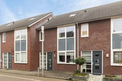 Woning Morielje 8 Apeldoorn