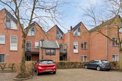 Woning Antilopespoor 160 Maarssen