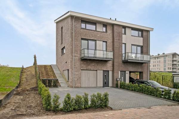 Woning Bezaan 10 Sint-Annaland