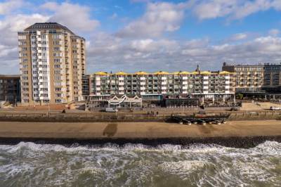 Woning Kenau Hasselaarstraat 125 Vlissingen