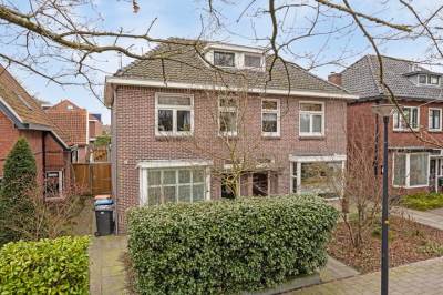Woning Zuid Esmarkerrondweg 90 Enschede