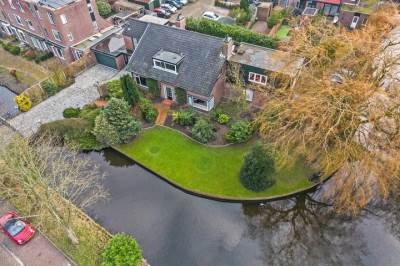 Woning Veurse Achterweg 41 Leidschendam