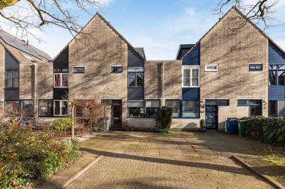 Woning De Haasstraat 9 Apeldoorn