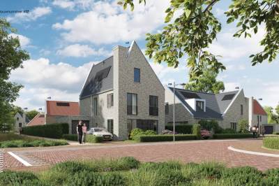 Woning Schoonengweg 47 Voorthuizen