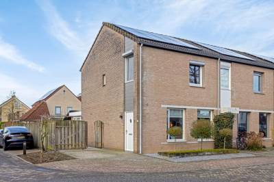 Woning De Looier 1 Berlicum