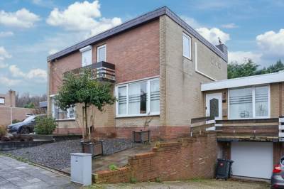 Woning Jan Vermeerstraat 13 Kerkrade