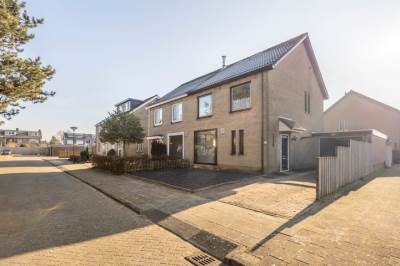 Woning Beukenhof 11 Sleeuwijk