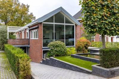 Woning Lijsterbeslaan 103 Doetinchem