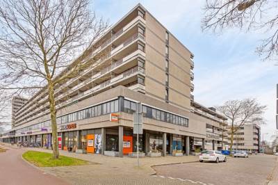 Woning Bomanshof 81 Eindhoven