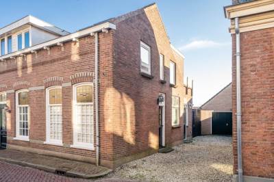 Woning Verlengde Hoogstraat 10 Montfoort
