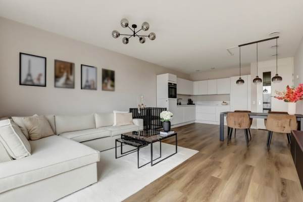 Woning Duikerlaan 338E Capelle aan den IJssel