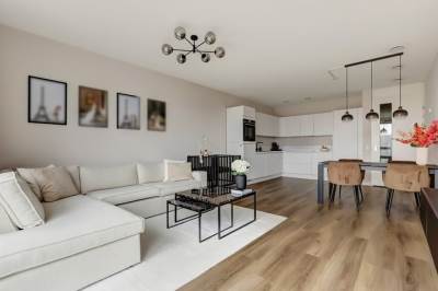 Woning Duikerlaan 338E Capelle aan den IJssel