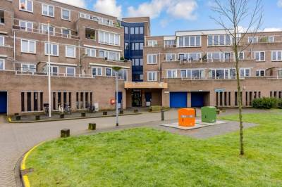 Woning Harderwijkoever 42 Almere