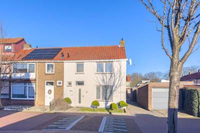 Woning Prunusstraat 20 Terneuzen