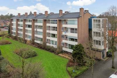 Woning Koning Lodewijklaan 512 Apeldoorn