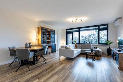 Woning Evelindeflat 18 Roosendaal