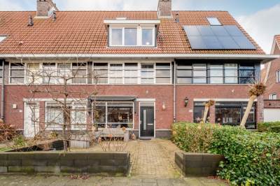 Woning D. Marotstraat 101 Velserbroek