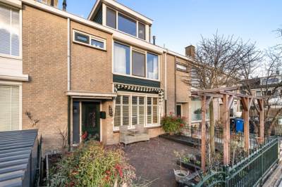Woning Buidelnet 5 Hoogvliet Rotterdam