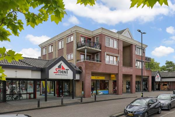 Woning De Stient 15F Volendam