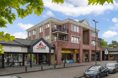 Woning De Stient 15F Volendam