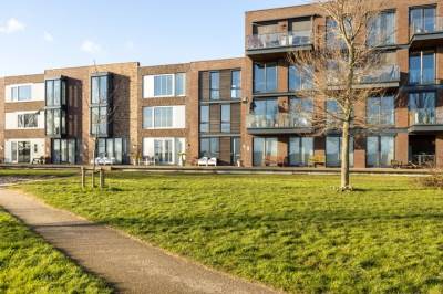 Woning Gardameer 53 Woerden