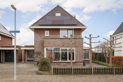 Woning Klokkeweit 17 Zwaagdijk-West