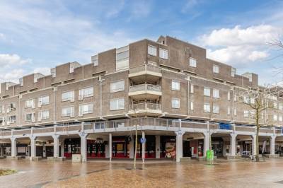 Woning Agorahof 463 Lelystad