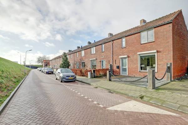 Woning Burenpolderweg 26 Yerseke
