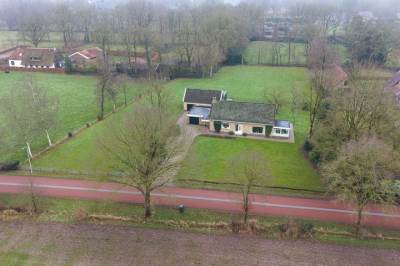 Woning Warreboslaan 31 Surhuisterveen