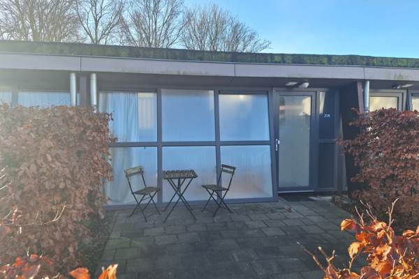 Woning Sperwerstraat 23N Alkmaar