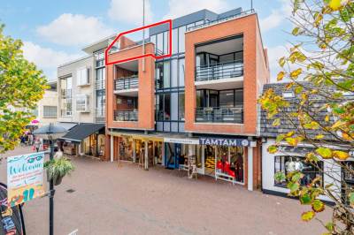 Woning Hoofdstraat 69E Noordwijk (ZH)