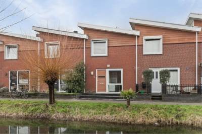 Woning Lage Hoeve 7 Vleuten