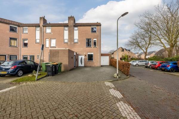 Woning Salkhof 2 Hoogeveen