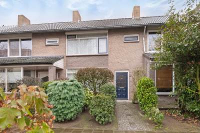 Woning Regulus 18 Veldhoven