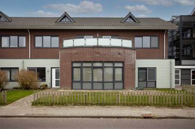 Woning Lieuwkemastraat 25 Makkum