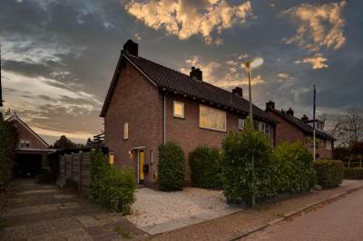 Woning Heideveldweg 24 Laren (NH)