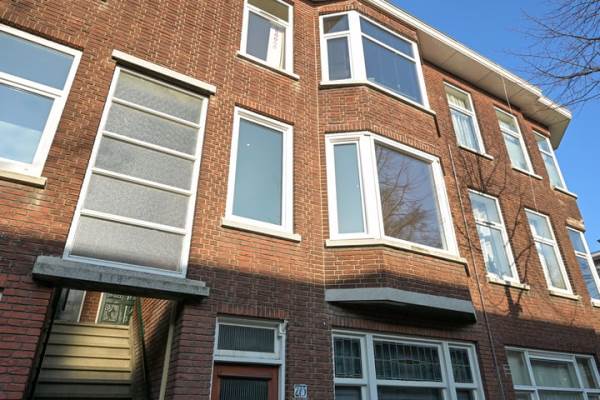 Woning Linnaeusstraat 275 Den Haag