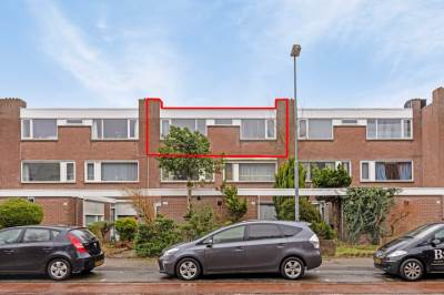 Woning Tongelresestraat 206A Eindhoven