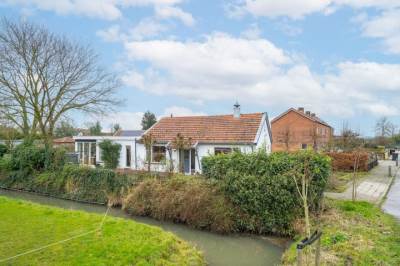 Woning Huisgardsesteeg 12 Zoelen