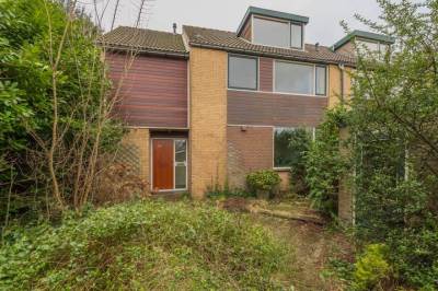 Woning Noppenstraat 36 Zwaanshoek