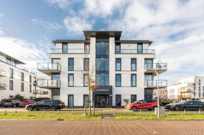 Woning Olivier van Noortstraat 24K Almere