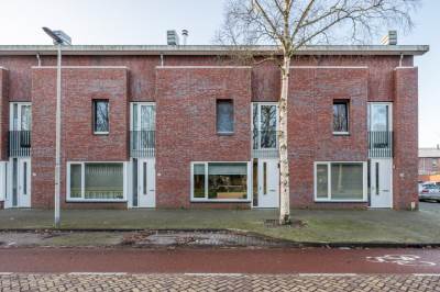 Woning Tilburgseweg-West 20 Eindhoven