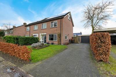 Woning Emmerweg 16 Dalen
