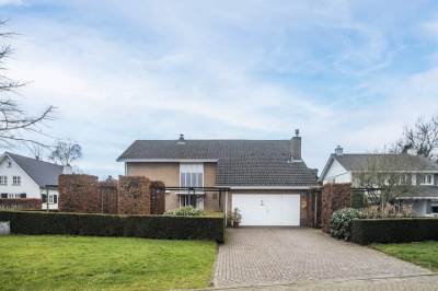 Woning Cruythof 5 Moergestel