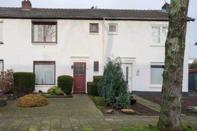 Woning Dr. Schaepmanstraat 27 Geleen